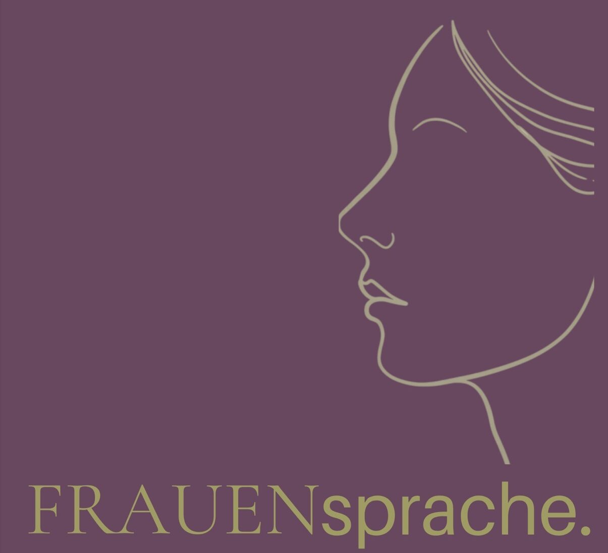 FRAUENsprache.